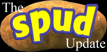 The Spud Update